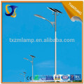 energy saving factory direct price solar power street light led street light with heat sink